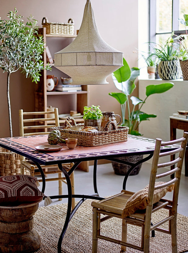 Bloomingville Carafa decorativa din ceramica, Willow Maro, L18xl14xH23 cm