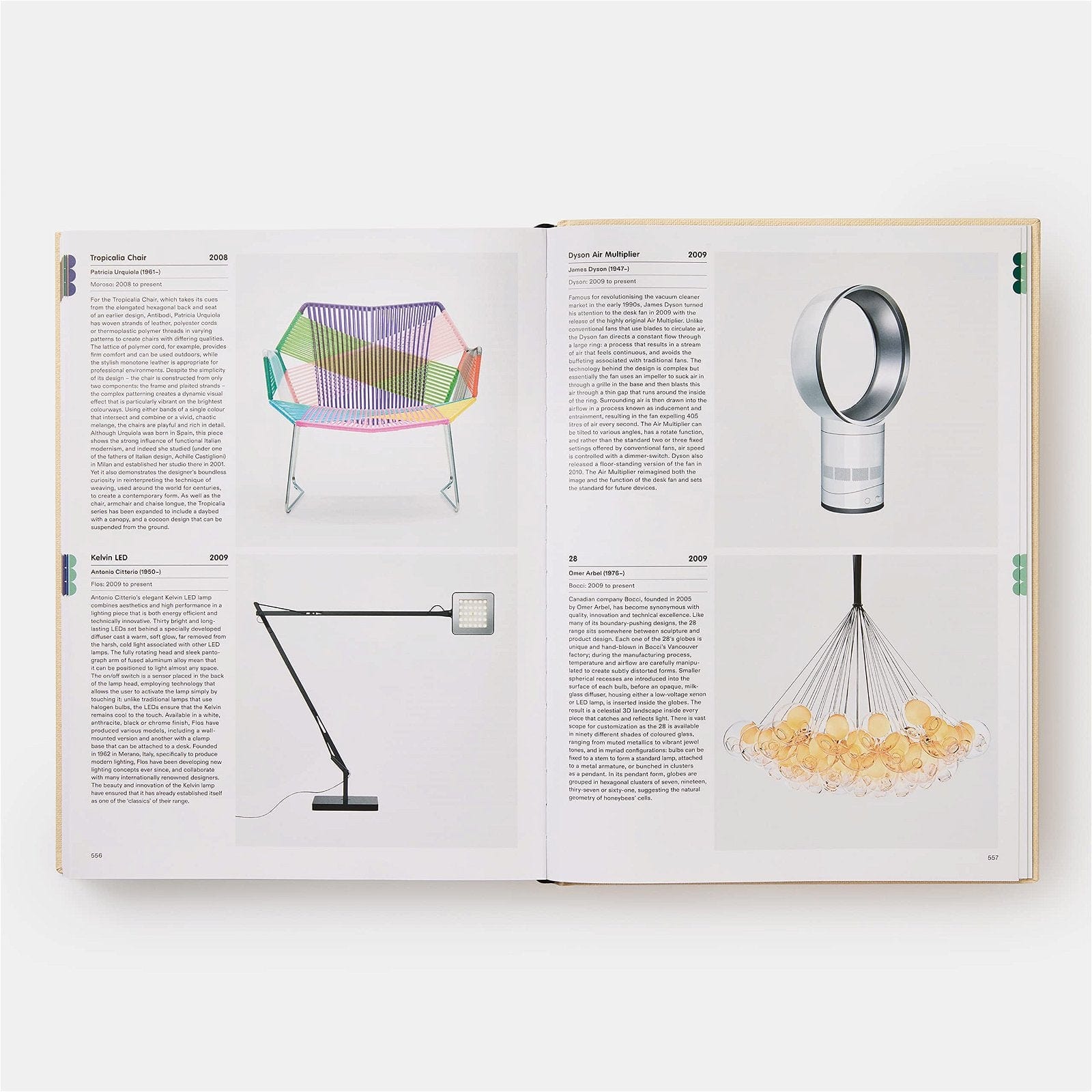 Carte 1000 Design Classics, Phaidon Editors, Editie in Limba Engleza (1)