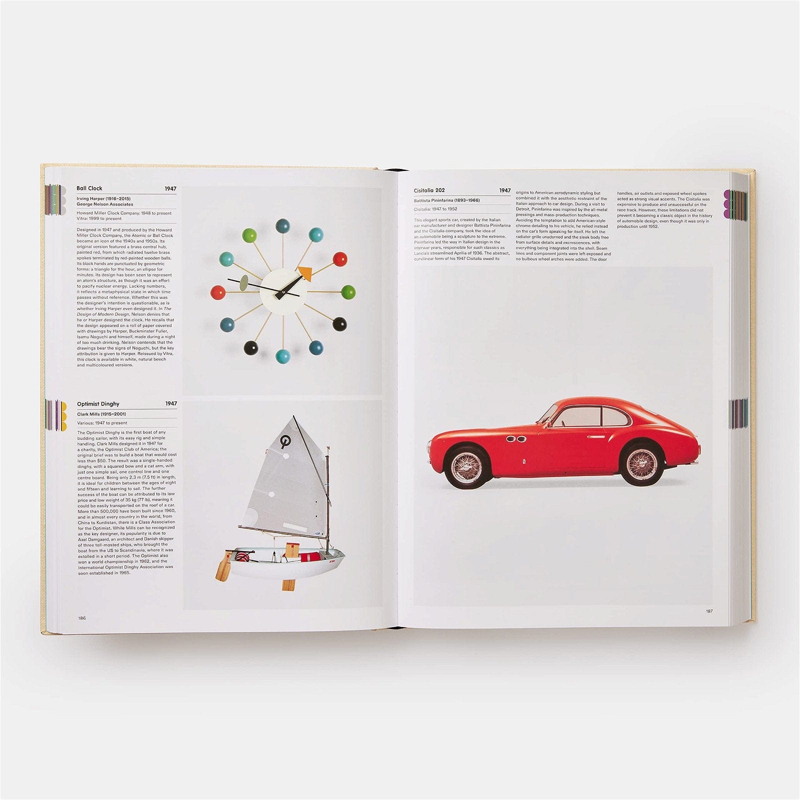 Carte 1000 Design Classics, Phaidon Editors, Editie in Limba Engleza (3)