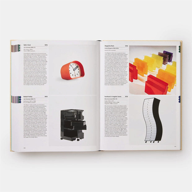Carte 1000 Design Classics, Phaidon Editors, Editie in Limba Engleza (4)