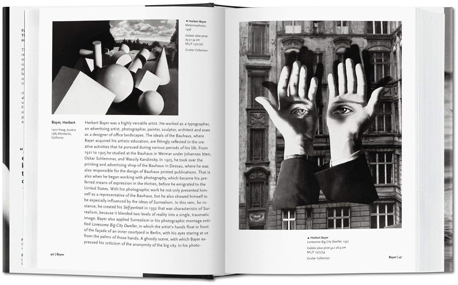 Carte 20th Century Photography, Reinhold Mißelbeck, Marianne Bieger-Thielemann, Gérard A, Goodrow, Lilian Haberer, Ute Pröllochs,  Anke Solbrig, Thomas von Taschitzki & Nina Zschocke, Editie in Limba Engleza (1)
