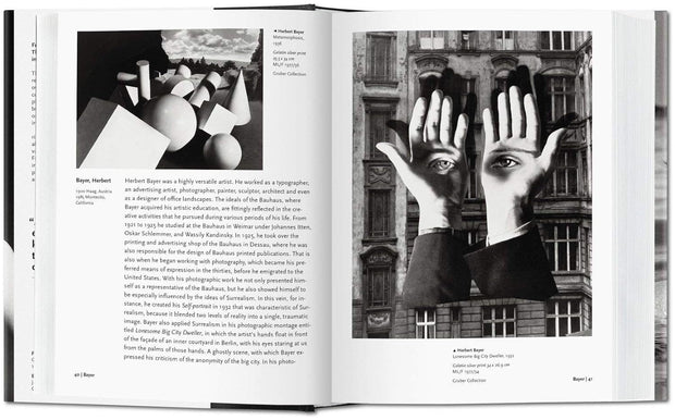 Carte 20th Century Photography, Reinhold Mißelbeck, Marianne Bieger-Thielemann, Gérard A, Goodrow, Lilian Haberer, Ute Pröllochs,  Anke Solbrig, Thomas von Taschitzki & Nina Zschocke, Editie in Limba Engleza (1)