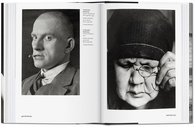 Carte 20th Century Photography, Reinhold Mißelbeck, Marianne Bieger-Thielemann, Gérard A, Goodrow, Lilian Haberer, Ute Pröllochs,  Anke Solbrig, Thomas von Taschitzki & Nina Zschocke, Editie in Limba Engleza (4)