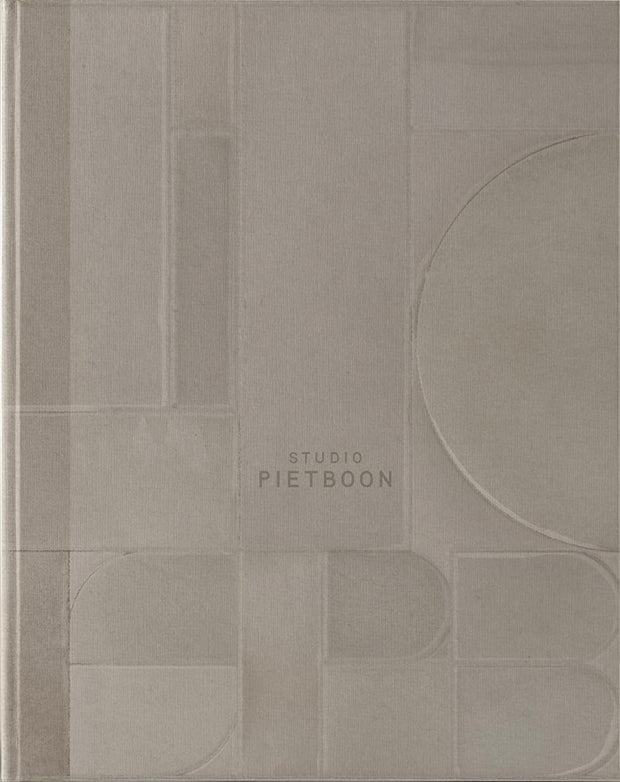 Carte 40 by Studio Piet Boon, Piet Boon & Herbert Ypma, Editie in Limba Engleza