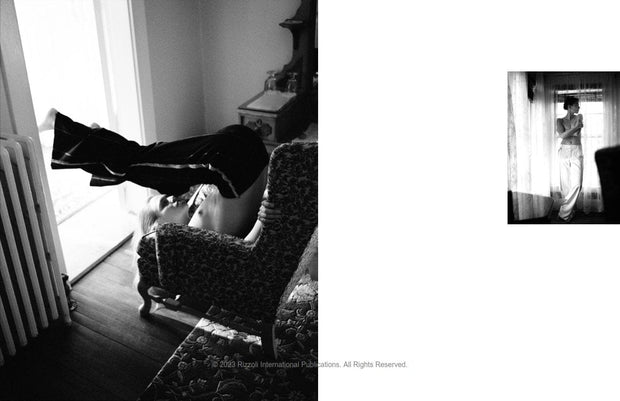 Carte 555 - Revisiting The Fashion Archive of Francisco Costa, Editie in Limba Engleza (2)