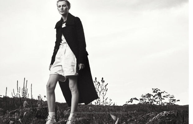 Carte 555 - Revisiting The Fashion Archive of Francisco Costa, Editie in Limba Engleza (3)