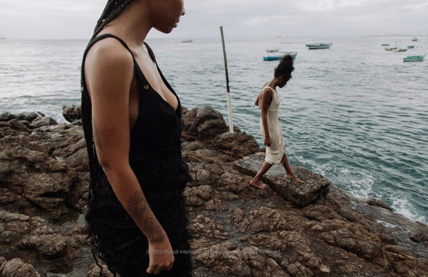 Carte 555 - Revisiting The Fashion Archive of Francisco Costa, Editie in Limba Engleza (4)