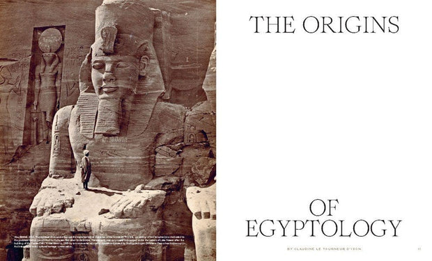 Carte A Cruise on the Nile, Jean-François Rial & Robert Sole, Editie in Limba Engleza (2)