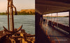 Carte A Cruise on the Nile, Jean-François Rial & Robert Sole, Editie in Limba Engleza (4)