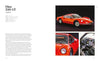 Carte A dream in Red Ferrari, Stuart Codling, Editie in Limba Engleza (3)