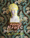 Carte A kind of Magic, Luke Edward Hall, Editie in Limba Engleza