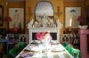 Carte A kind of Magic, Luke Edward Hall, Editie in Limba Engleza (1)