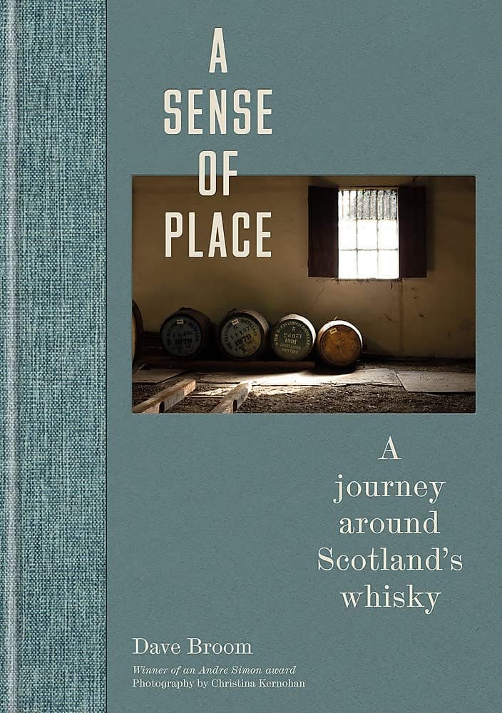 Carte A Sense of Place, Marina Madzhugina, Editie in Limba Engleza