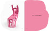Carte A thing on a table in a house, Serban Ionescu, Editie in Limba Engleza (2)