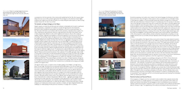 Carte Adjaye, Peter Allison, Editie in Limba Engleza (2)
