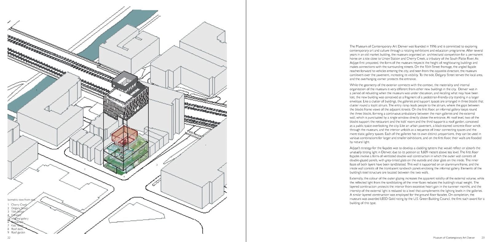 Carte Adjaye, Peter Allison, Editie in Limba Engleza (4)