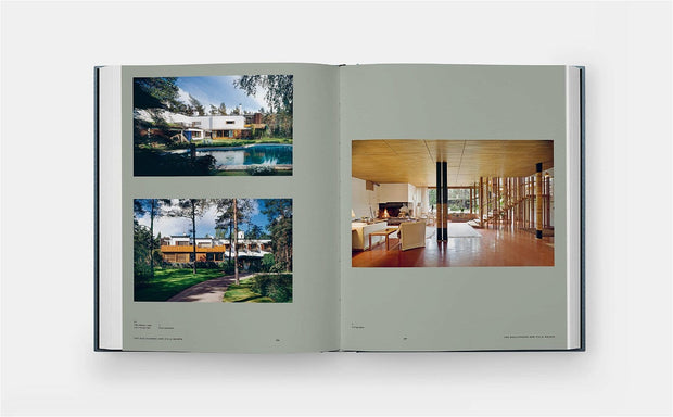 Carte Aino + Alvar Aalto, Heikki Aalto-Alanen, Editie in Limba Engleza (1)