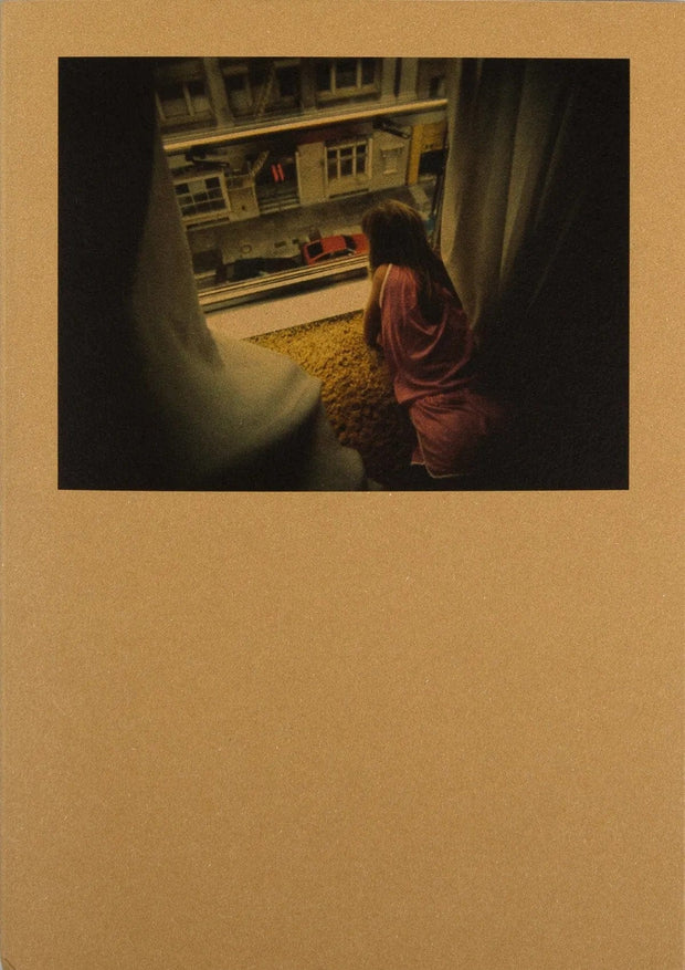 Carte An Attic Full of Trains, Alberto di Lenardo, Editie in Limba Engleza