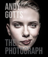 Carte Andy Gotts - The Photograph. Kylie Minogue Deluxe Edition, Andy Gotts, Editie in Limba Engleza