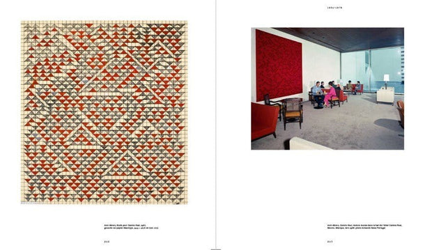 Carte Anni and Josef Albers, Julia Garimorth, Editie in Limba Engleza (2)