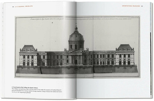 Carte Architectural Theory, Taschen, Editie in Limba Engleza (4)