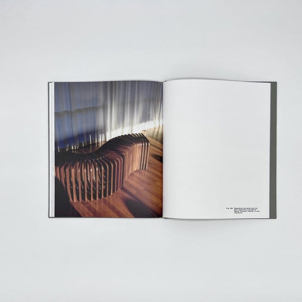 Carte Arne Jacobsen in London, P. T. Kristensen & A. Buck, Editie in Limba Engleza (2)