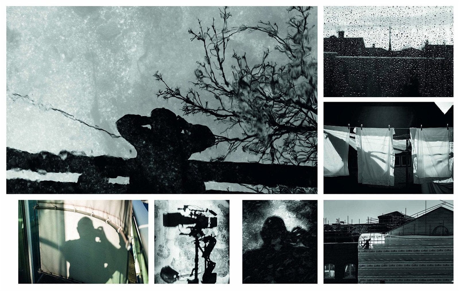 Carte Behind the Lens, David Suchet, Editie in Limba Engleza (2)
