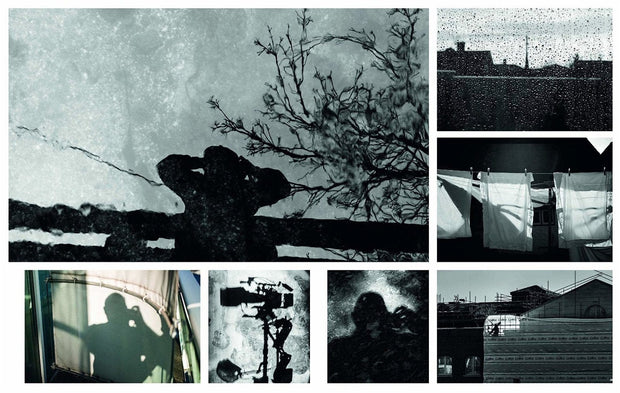 Carte Behind the Lens, David Suchet, Editie in Limba Engleza (2)