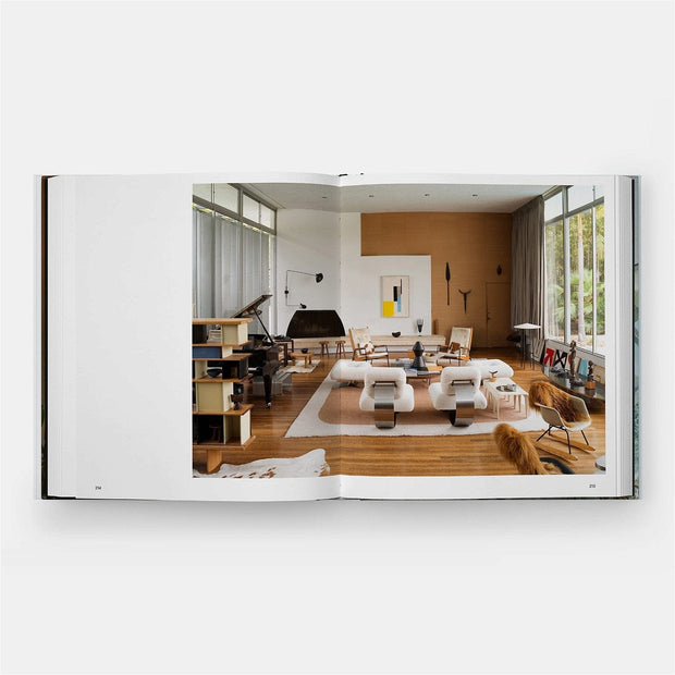 Carte Beyond the Canyon : Inside Epic California Homes, Roger Davies, Editie in Limba Engleza (2)