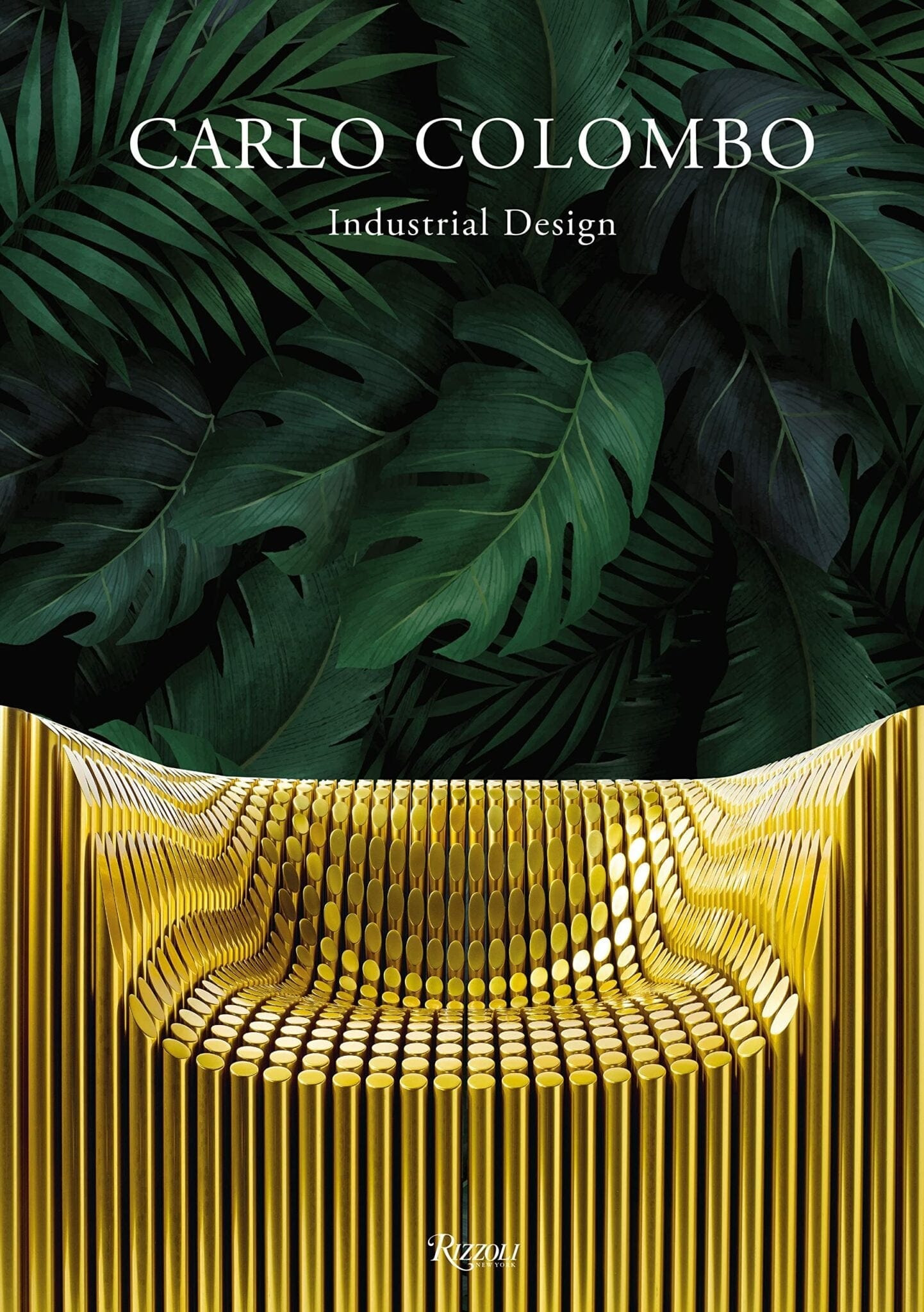 Carte Carlo Colombo Industrial Design: I Never Sleep, Capitanucci Maria Vittoria, Editie in Limba Engleza