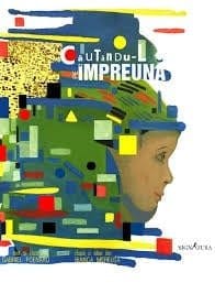 BFSummer Carte Cautandu-l pe impreuna- Bianca Mereuta