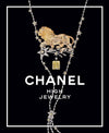 Carte Chanel High Jewelry, Julie Levoyer, Editie in Limba Engleza