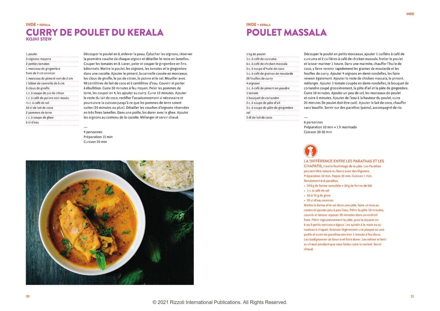 Carte Chicken A to Z, Mireille Sanchez, Editie in Limba Engleza (1)