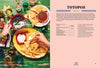 Carte Comida, Mexicana, Rosa Cienfuegos, Editie in Limba Engleza (2)