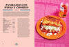 Carte Comida, Mexicana, Rosa Cienfuegos, Editie in Limba Engleza (3)