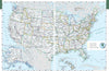 Carte Concise Atlas of the World, National Geographic, Editie in Limba Engleza (2)