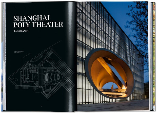 Carte Contemporary Japanese Architecture, Philip Jodidio, Editie in Limba Engleza (1)