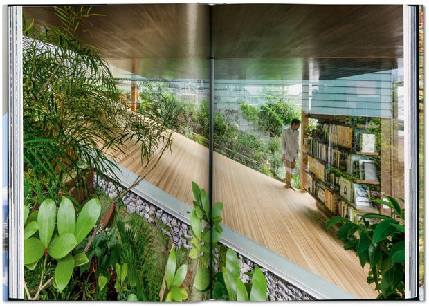 Carte Contemporary Japanese Architecture, Philip Jodidio, Editie in Limba Engleza (3)