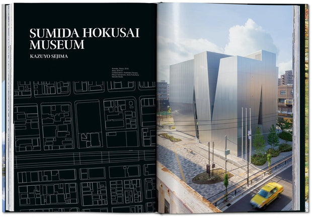 Carte Contemporary Japanese Architecture, Philip Jodidio, Editie in Limba Engleza (5)