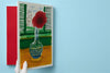 Carte David Hockney. My Window, Taschen, Editie in Limba Engleza (2)