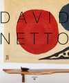 Carte David Netto, David Netto & Mita Bland, Editie in Limba Engleza