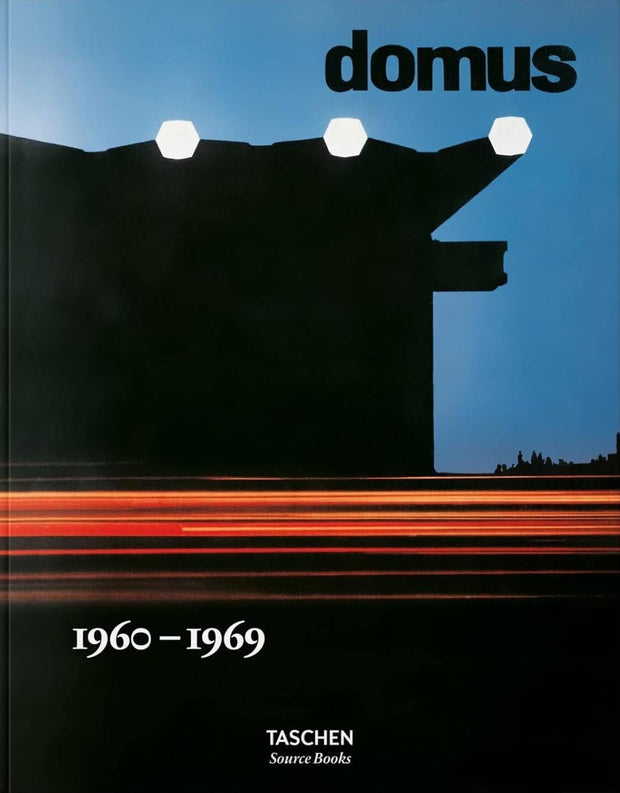 Carte domus 1960s, Charlotte & Peter Fiell, Editie in Limba Engleza