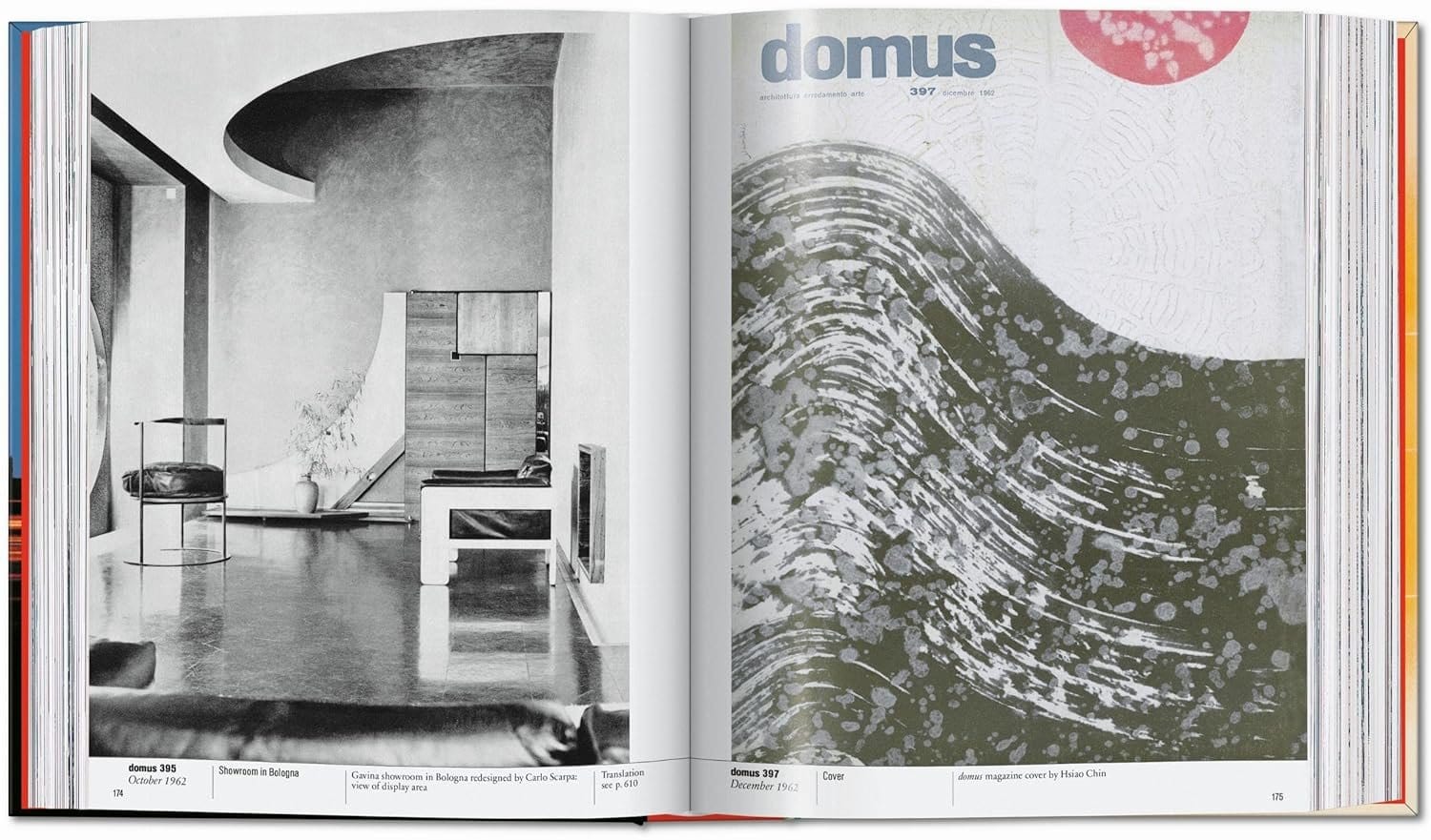 Carte domus 1960s, Charlotte & Peter Fiell, Editie in Limba Engleza (4)