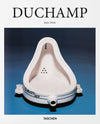 Carte Duchamp - Basic Art Series, Janis Mink, Editie in Limba Engleza