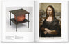 Carte Duchamp - Basic Art Series, Janis Mink, Editie in Limba Engleza (4)