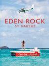 Carte Eden Rock-St Barths, Vassi Chamberlain, Editie in Limba Engleza