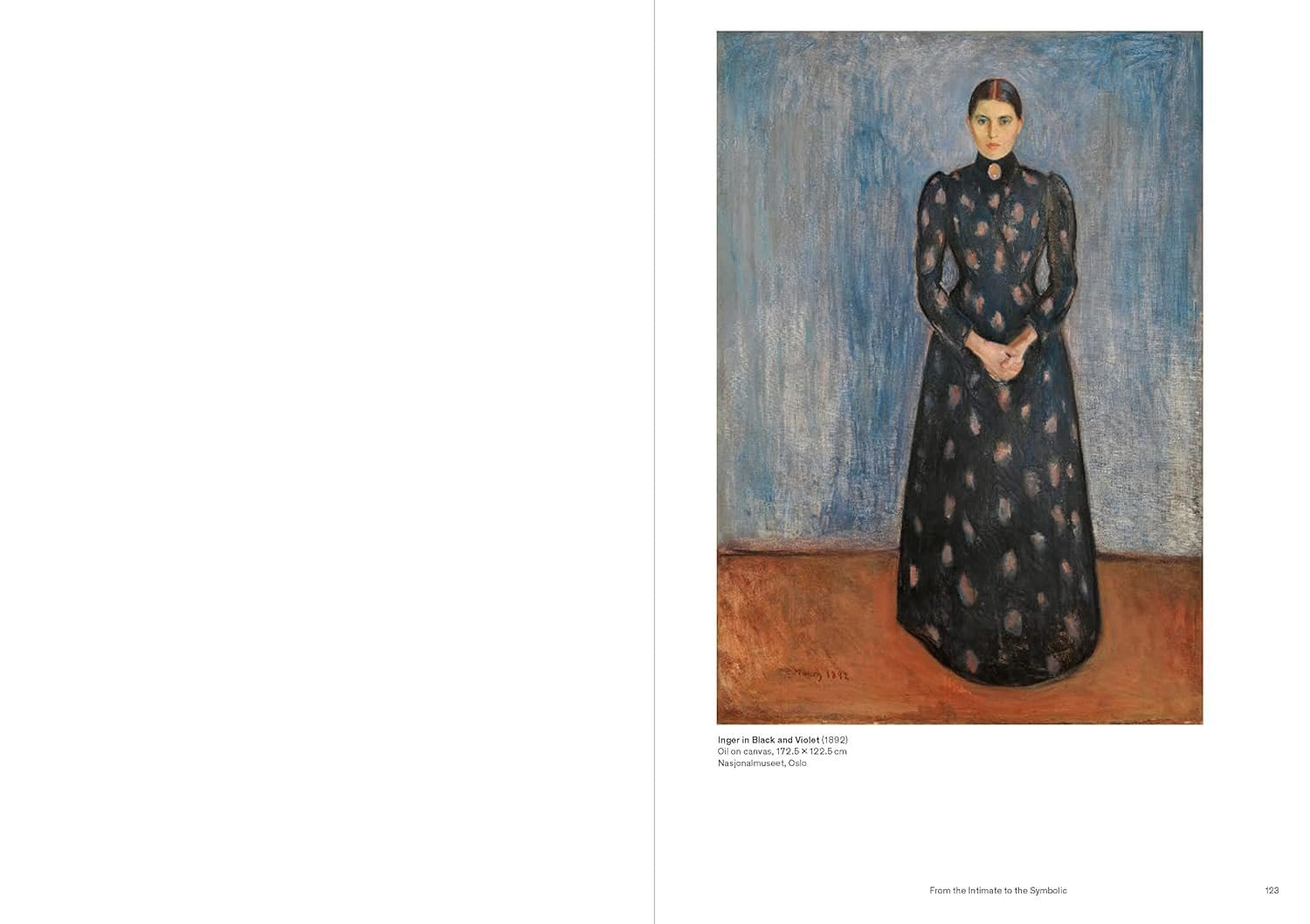 Carte Edvard Munch - A Poem of Life, Patricia G. Berman, Claire Bernardi, Øystein Ustvedt, Pierre Wat, Trine Otte Bak Nielsen, Ingrid Junillon & Hilde Bøe, Editie in Limba Engleza (1)
