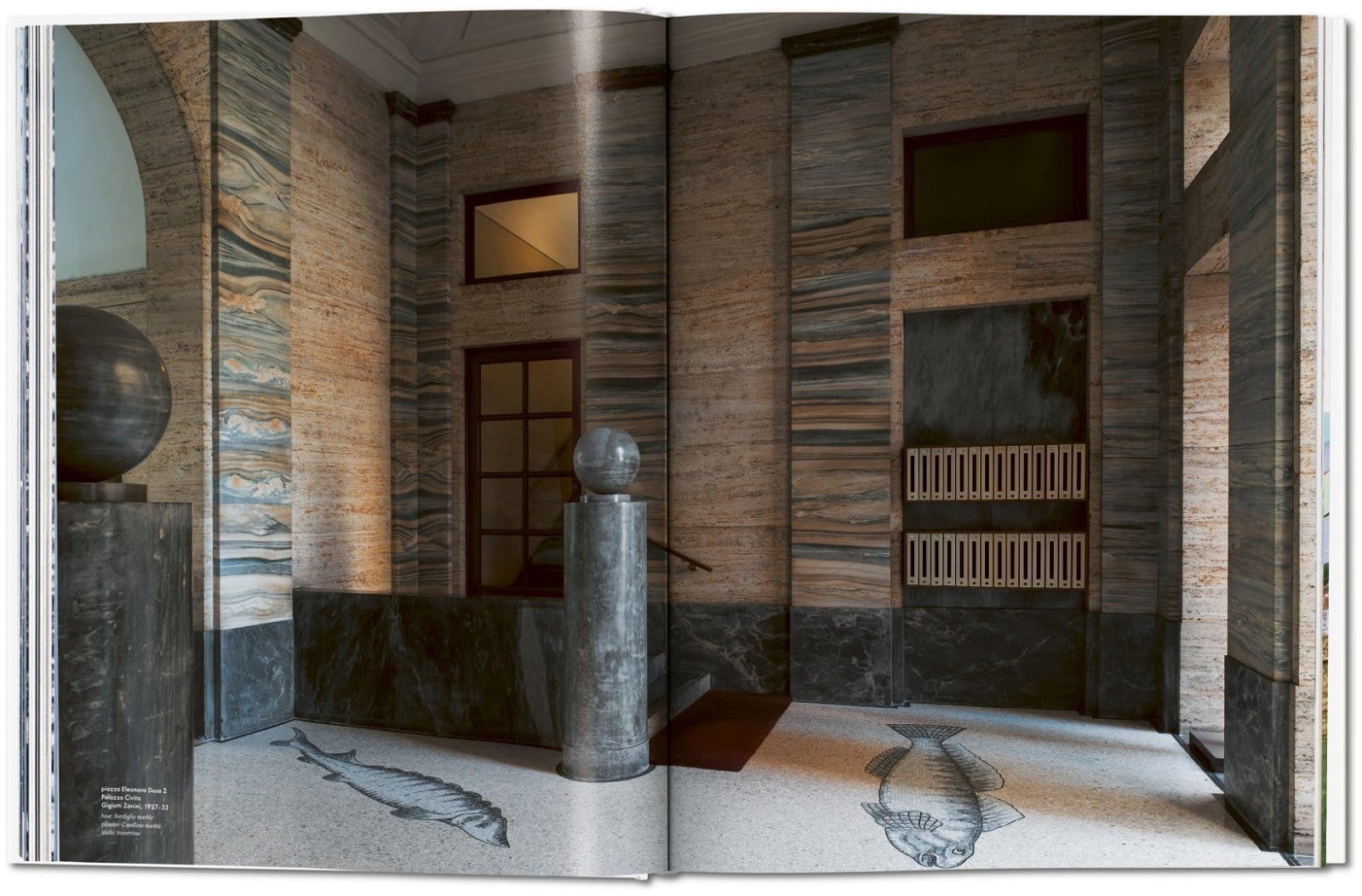 Carte Entryways of Milan, Penny Sparke, Lisa Hockemeyer, Daniel Sherer, Fabrizio Ballabio, Grazia Signori & Brian Kish, Editie in Limba Engleza (2)