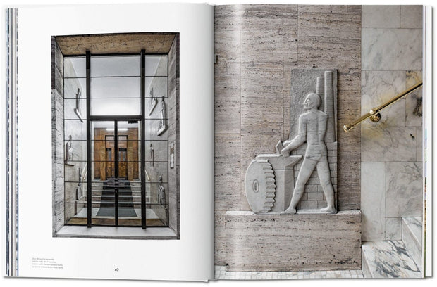 Carte Entryways of Milan, Penny Sparke, Lisa Hockemeyer, Daniel Sherer, Fabrizio Ballabio, Grazia Signori & Brian Kish, Editie in Limba Engleza (3)