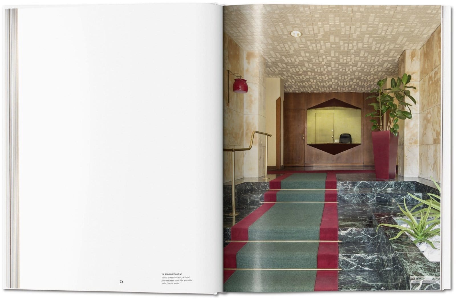 Carte Entryways of Milan, Penny Sparke, Lisa Hockemeyer, Daniel Sherer, Fabrizio Ballabio, Grazia Signori & Brian Kish, Editie in Limba Engleza (4)